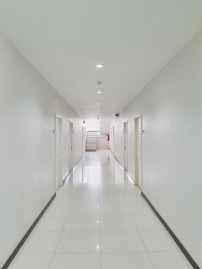 Apartment Orchid Surin